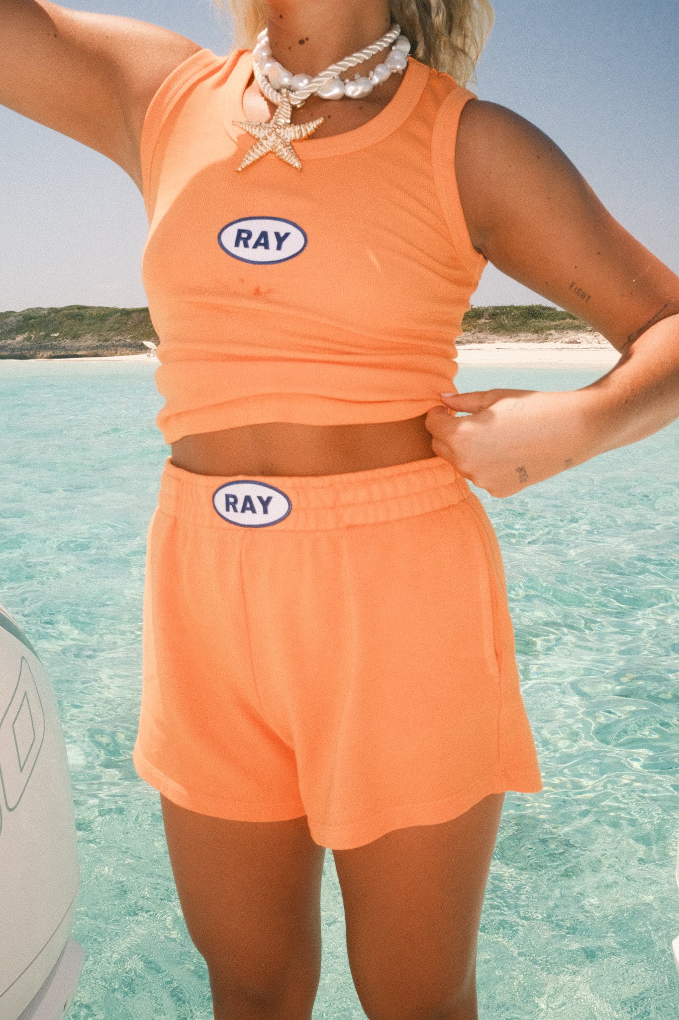 Classic Sweat Shorts