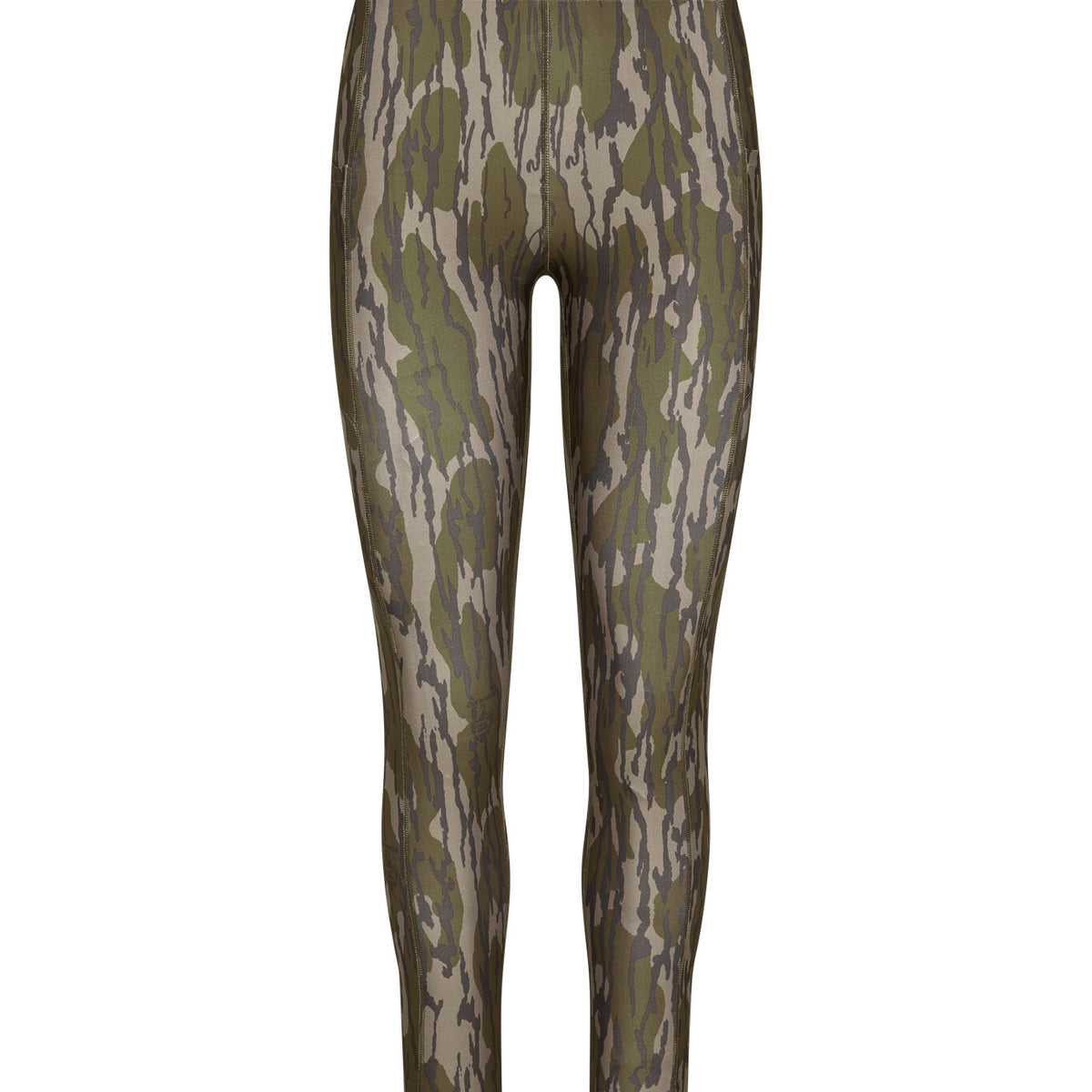 Pocket Legging - Mossy Oak® Bottomland®