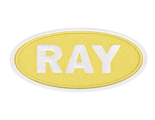 Ray The Brand