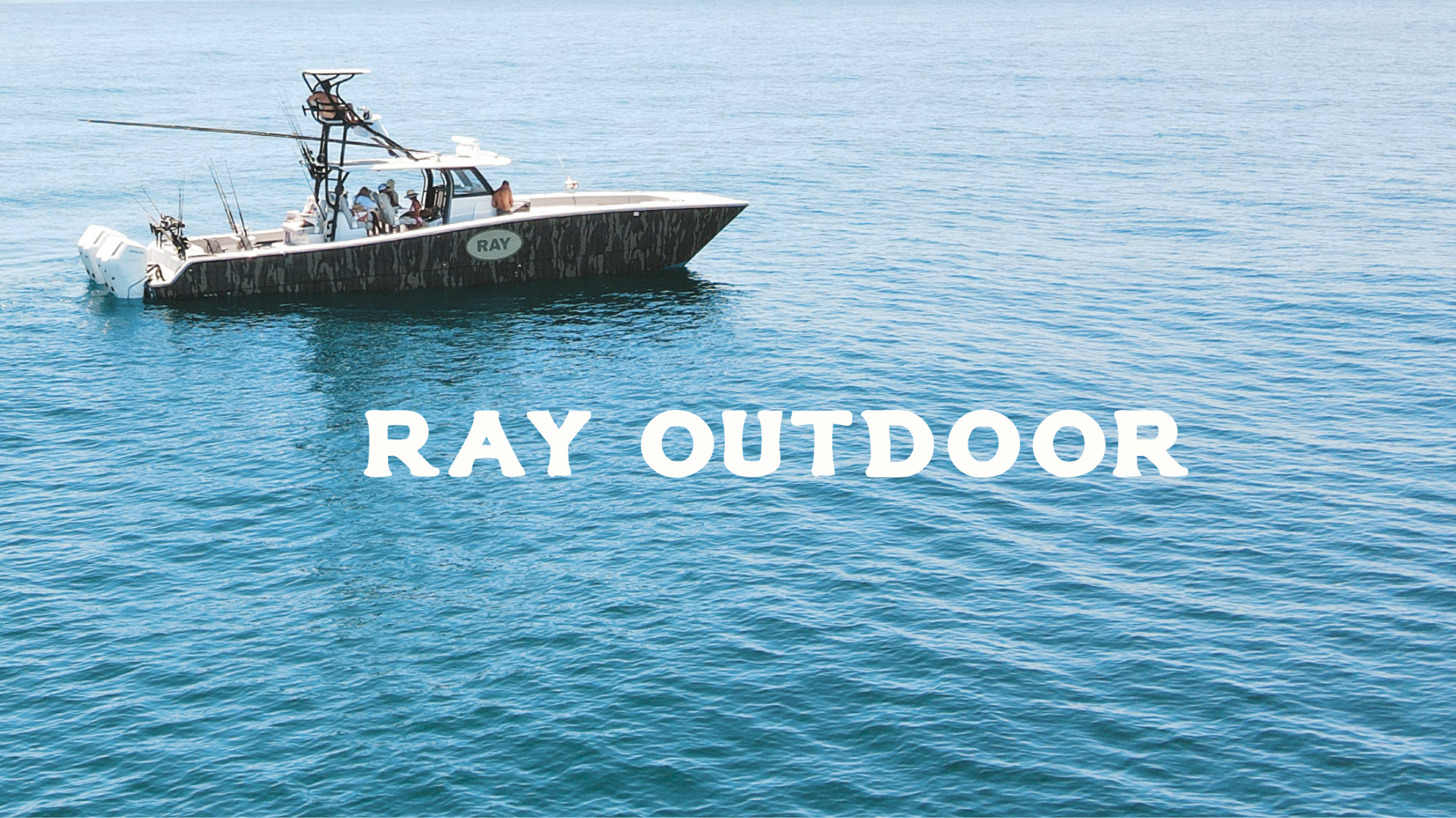 RAY OUTDOOR