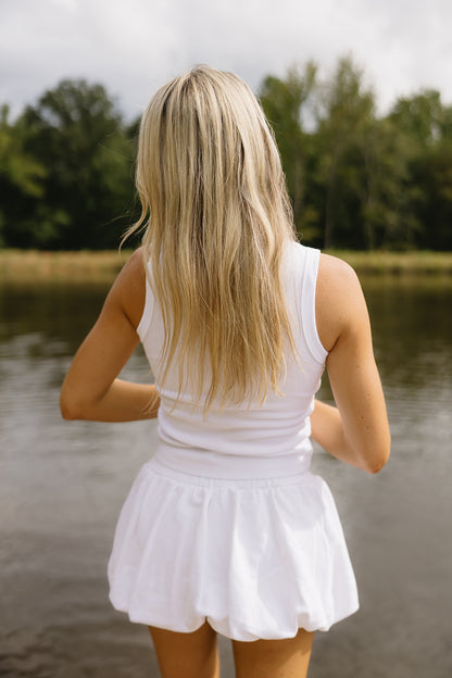 Bubble Skirt