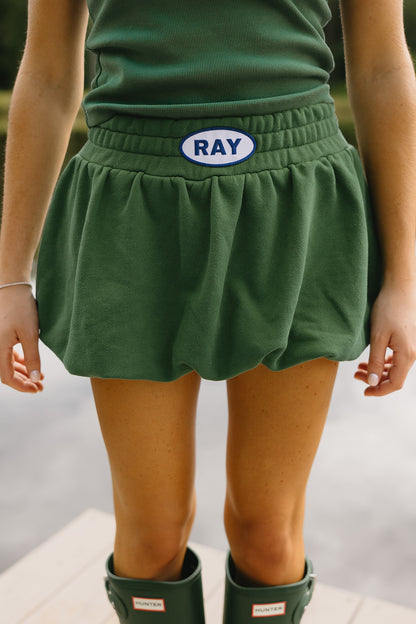 Bubble Skirt