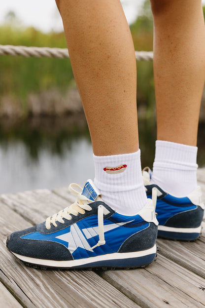 USA Tube Socks