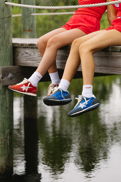 USA Tube Socks