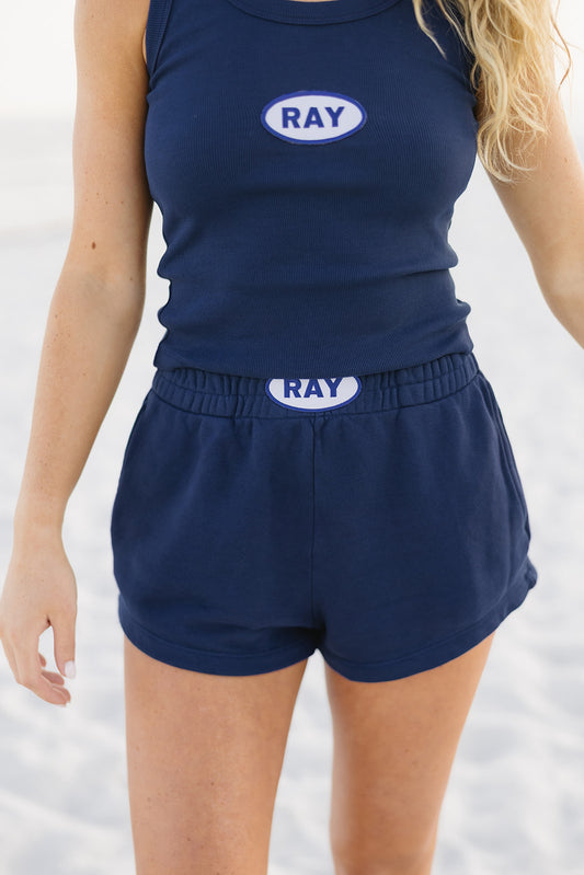 Classic Sweat Shorts