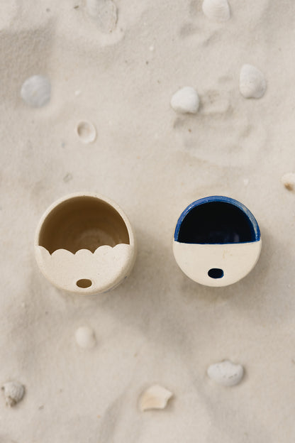 Handmade RAY Travel Mug