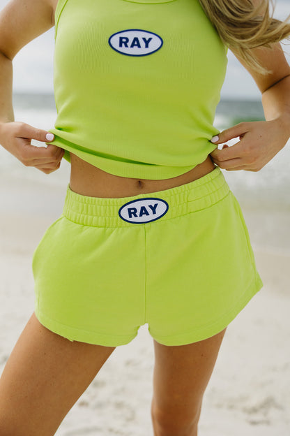 Classic Sweat Shorts