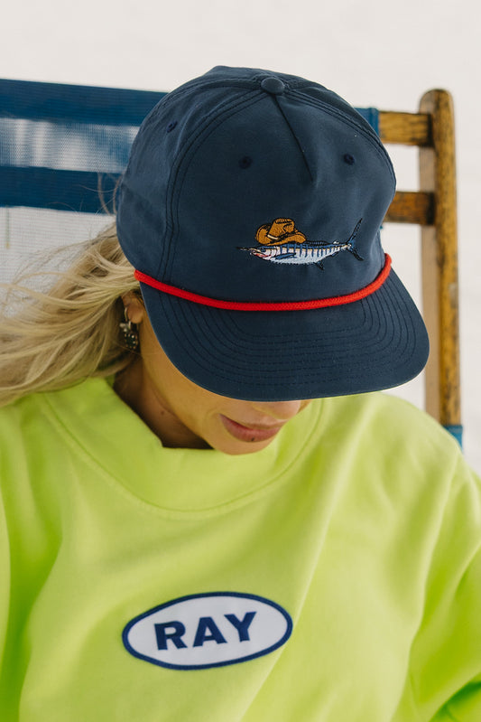 Beach Cowboy Hat