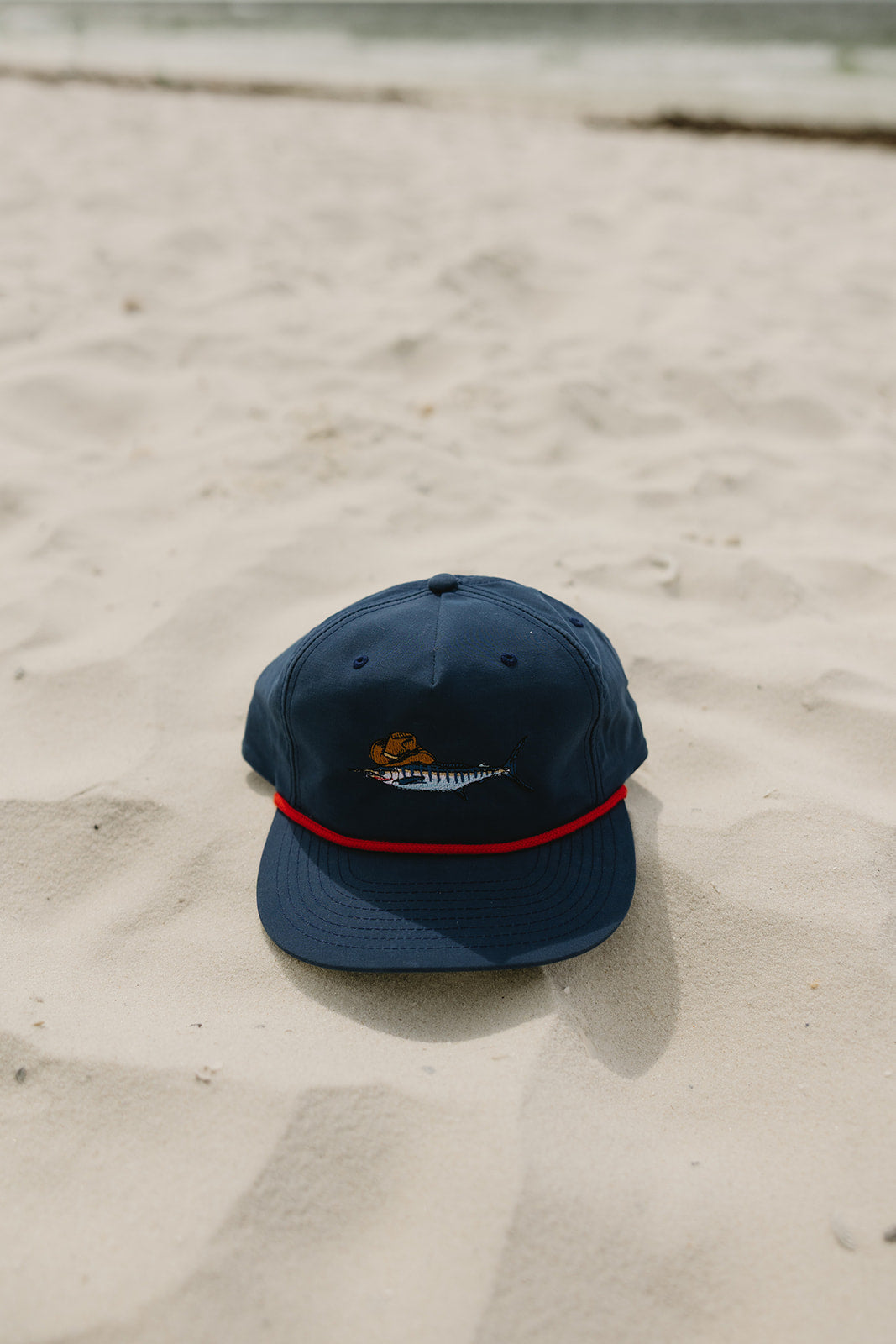 Beach Cowboy Hat