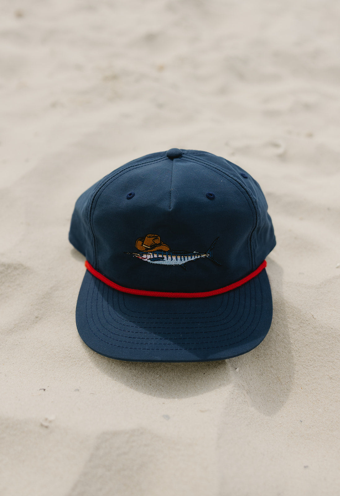 Beach Cowboy Hat