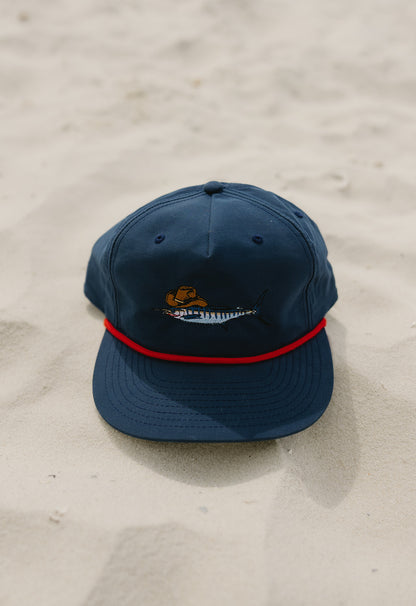 Beach Cowboy Hat