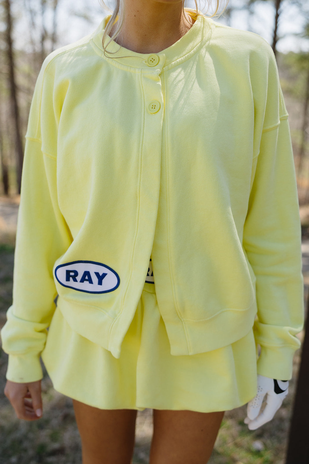 New Arrivals – Ray The Brand