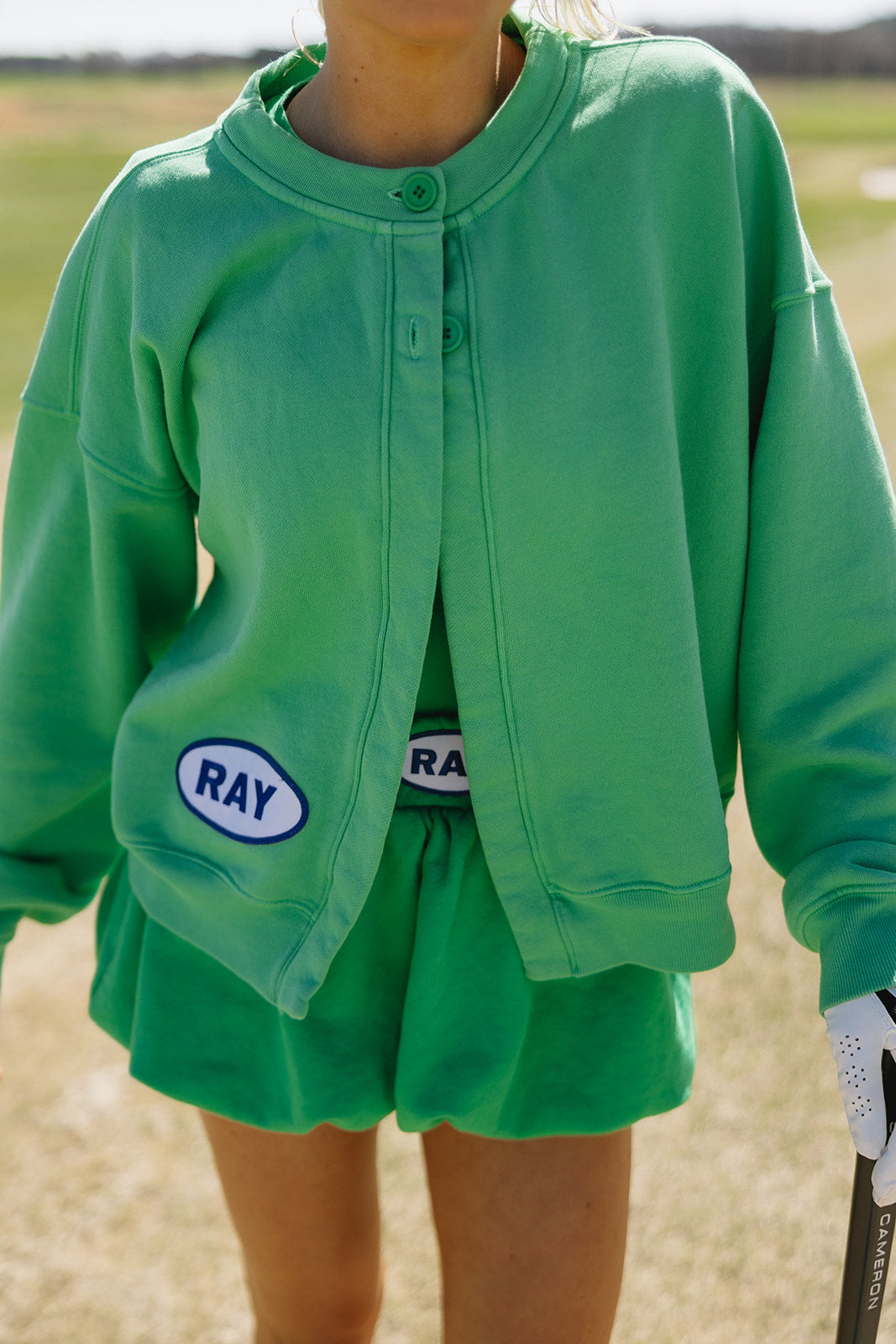 New Arrivals – Ray The Brand