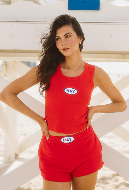 Classic Sweat Shorts