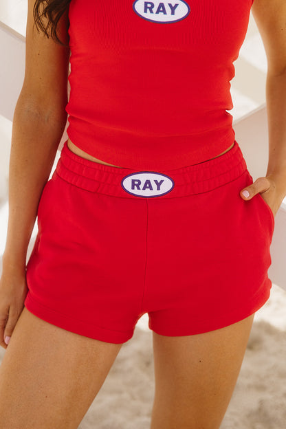 Classic Sweat Shorts