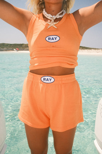 Classic Sweat Shorts
