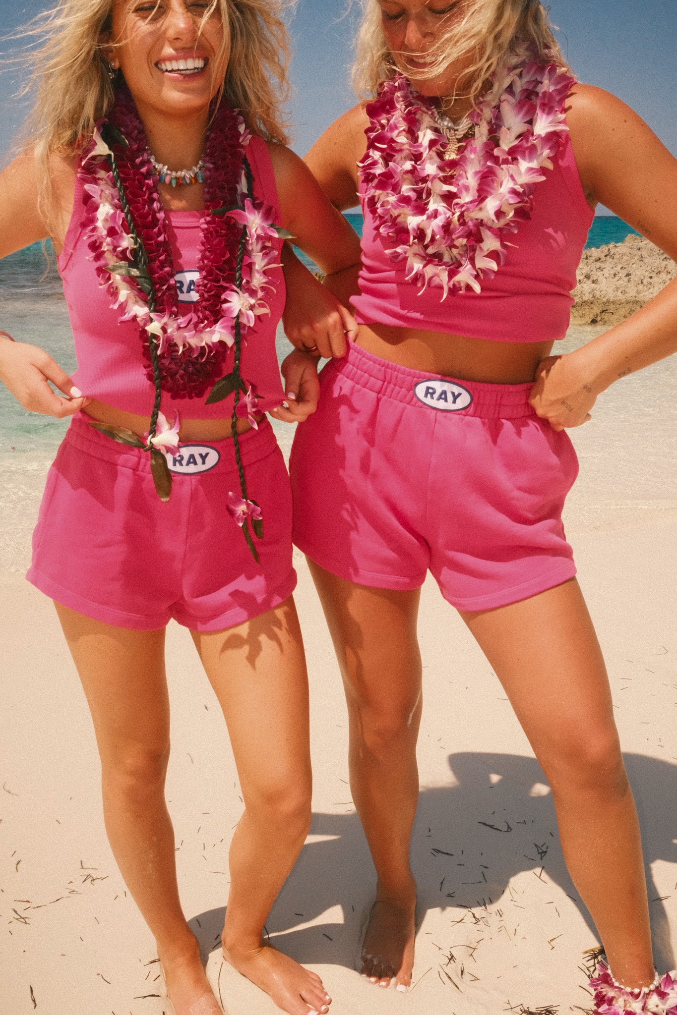 Classic Sweat Shorts