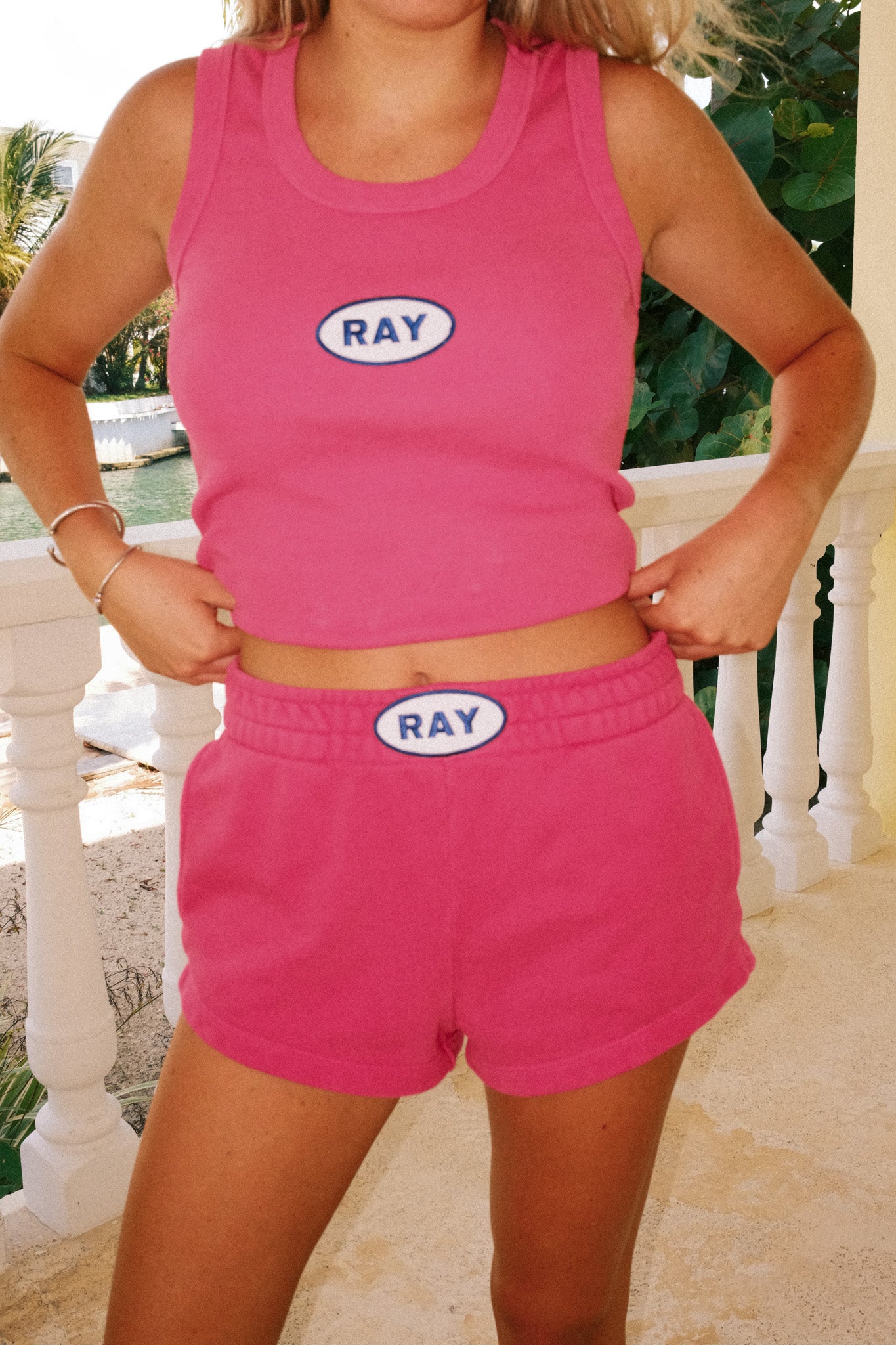 Classic Sweat Shorts