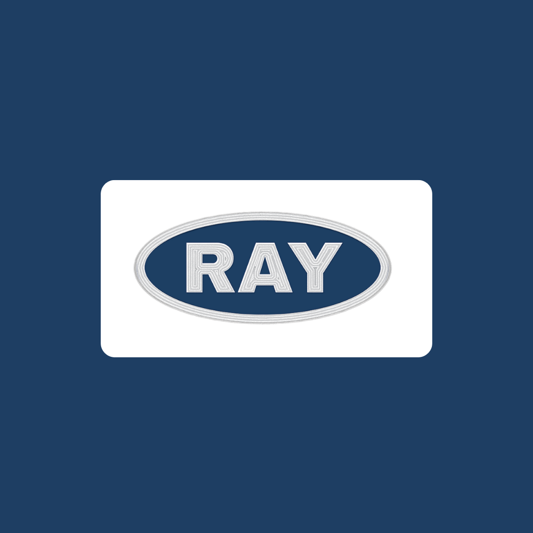 RAY eGift Card