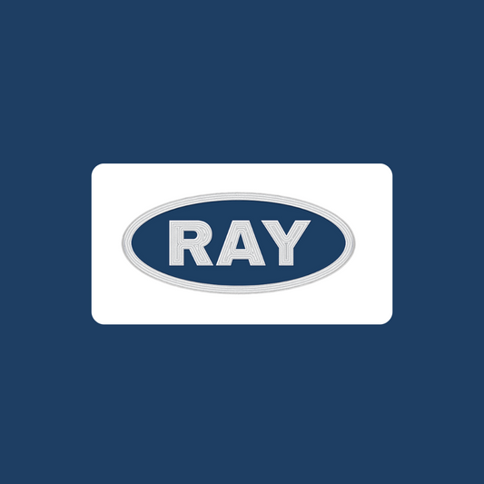 RAY eGift Card