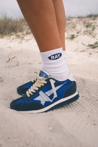 RAY Tube Socks