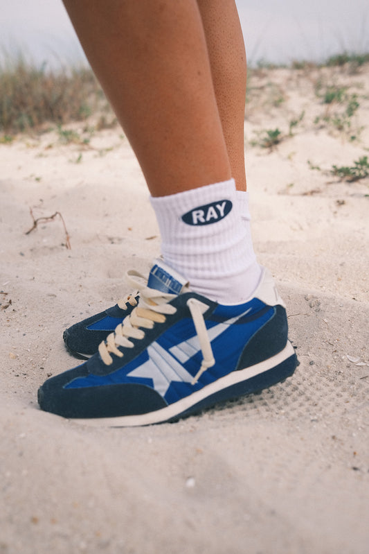 RAY Tube Socks