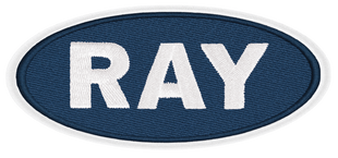 Ray The Brand