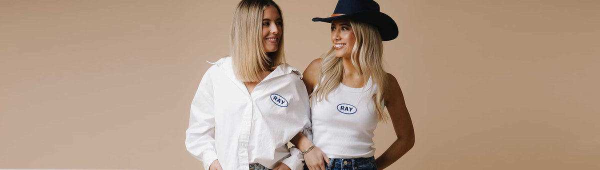 RAY – Ray The Brand