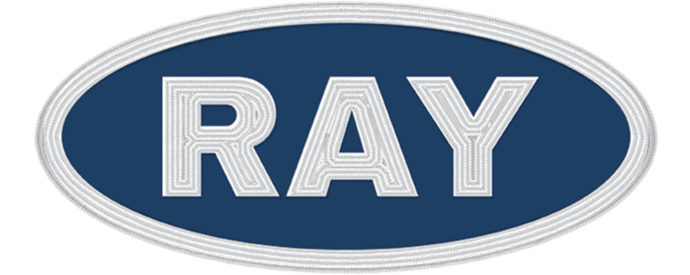Ray7 Logo Ray The Brand