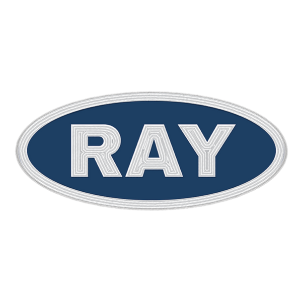 Ray The Brand