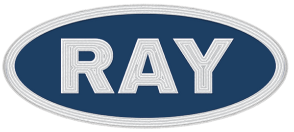 Ray The Brand