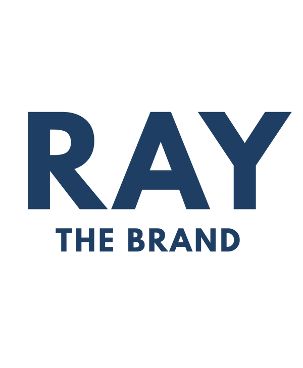 Ray The Brand