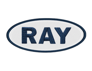 Ray The Brand