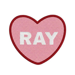 Ray The Brand